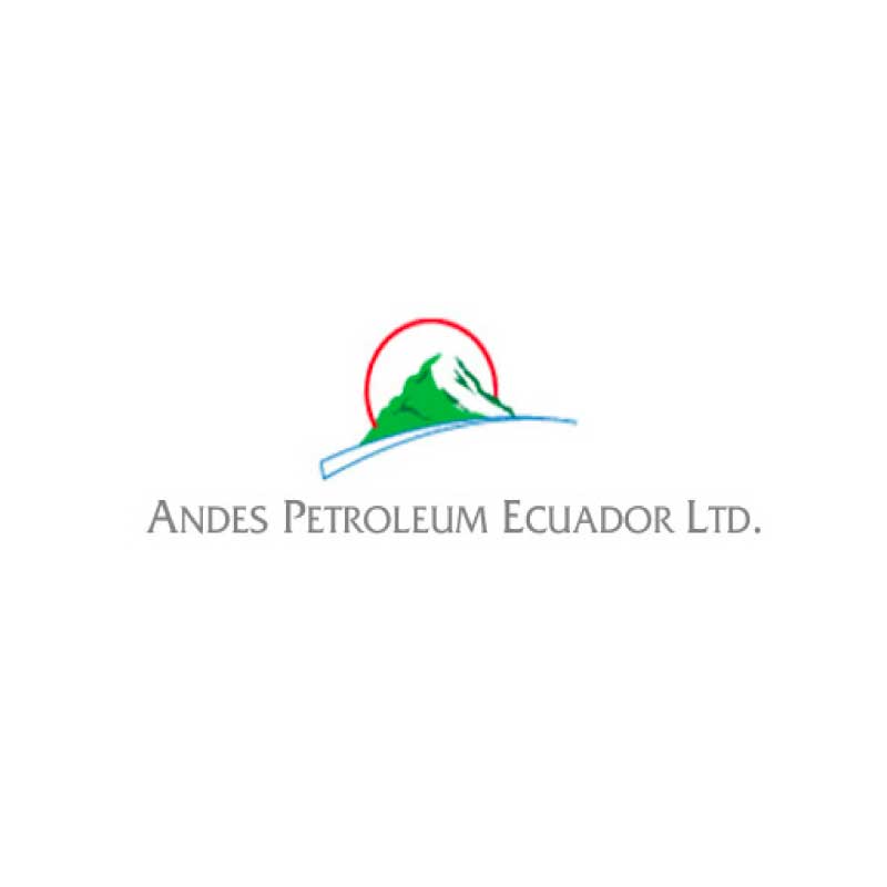 Andes Petroleum