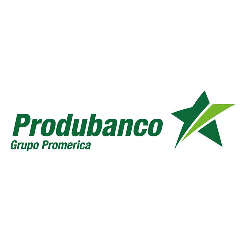 Logo Produbanco