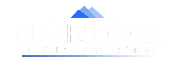 Distribuidor Premium Norden Ecuador